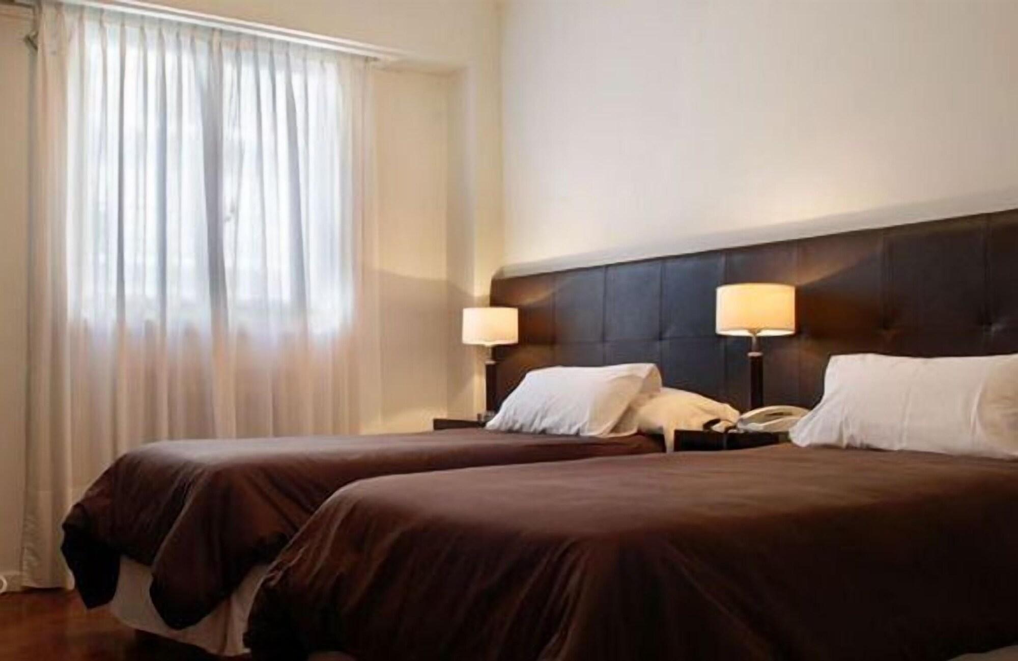 Gran Hotel Panamericano Mar del Plata Ngoại thất bức ảnh